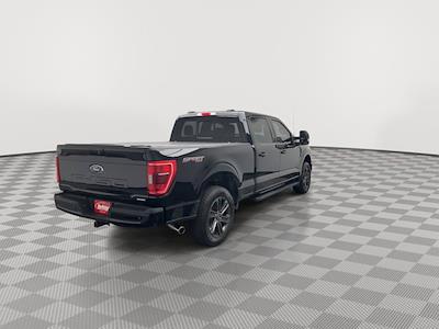 2022 Ford F-150 SuperCrew Cab 4WD Pickup for sale #T6679 - photo 2