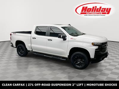 2019 Chevrolet Silverado 1500 Crew Cab 4WD Pickup for sale #T6708A - photo 1