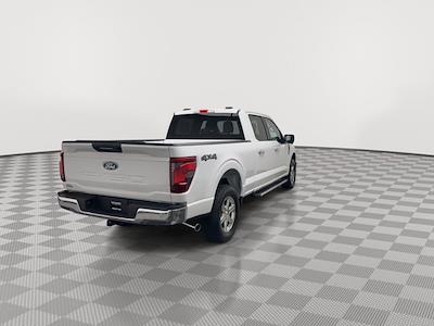 2024 Ford F-150 SuperCrew Cab 4WD Pickup for sale #T6716 - photo 2