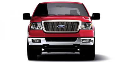 2005 Ford F-150 Super Cab 4WD Pickup for sale #T6723A - photo 1