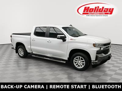 2021 Chevrolet Silverado 1500 Crew Cab 4WD Pickup for sale #T6728 - photo 1