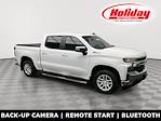 2021 Chevrolet Silverado 1500 Crew Cab 4WD Pickup for sale #T6728 - photo 1