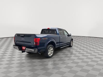 2019 Ford F-150 SuperCrew Cab 4WD Pickup for sale #T6746A - photo 2