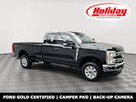 2024 Ford F-350 Super Cab SRW 4WD Pickup for sale #T6762 - photo 1