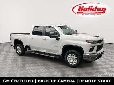 2020 Chevrolet Silverado 2500 Crew Cab SRW 4WD Pickup for sale #T6781 - photo 1