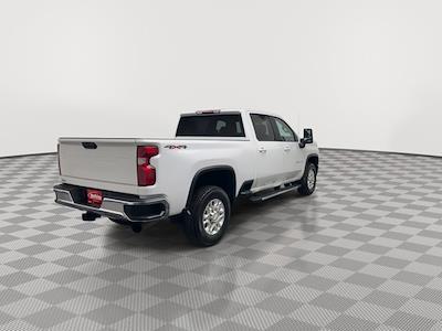 2020 Chevrolet Silverado 2500 Crew Cab SRW 4WD Pickup for sale #T6781 - photo 2