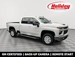 2020 Chevrolet Silverado 2500 Crew Cab SRW 4WD Pickup for sale #T6781 - photo 1