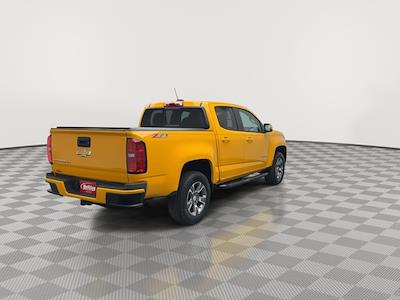 2018 Chevrolet Colorado Crew Cab 4WD Pickup for sale #T6838A - photo 2