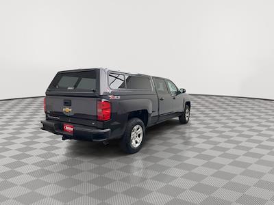 2016 Chevrolet Silverado 1500 Crew Cab 4WD Pickup for sale #T6844A - photo 2