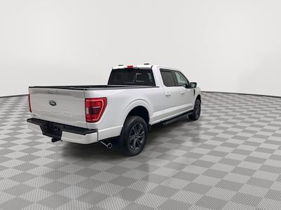 2022 Ford F-150 SuperCrew Cab 4WD Pickup for sale #T6845 - photo 2