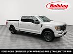 2022 Ford F-150 SuperCrew Cab 4WD Pickup for sale #T6845 - photo 1