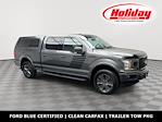 2018 Ford F-150 SuperCrew Cab 4WD Pickup for sale #T6845A - photo 1