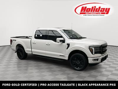 2024 Ford F-150 SuperCrew Cab 4WD Pickup for sale #T6859 - photo 1