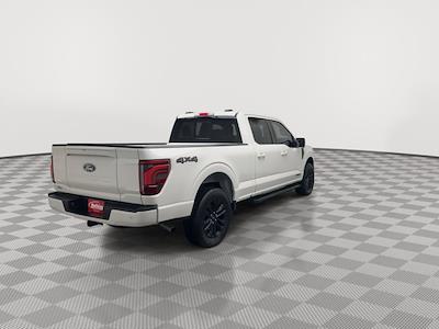 2024 Ford F-150 SuperCrew Cab 4WD Pickup for sale #T6859 - photo 2