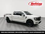 2024 Ford F-150 SuperCrew Cab 4WD Pickup for sale #T6859 - photo 1
