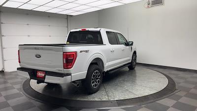 2023 Ford F-150 SuperCrew Cab 4WD Pickup for sale #T6873 - photo 2