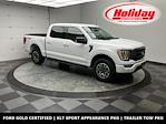 2023 Ford F-150 SuperCrew Cab 4WD Pickup for sale #T6873 - photo 1