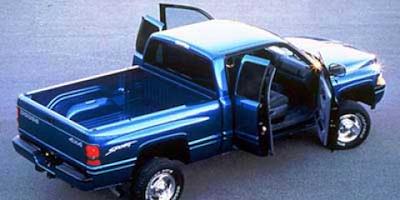 1999 Dodge Ram 1500 Club Cab 4WD Pickup for sale #T6884B - photo 1