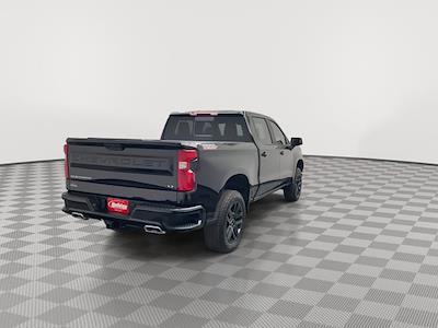 2024 Chevrolet Silverado 1500 Crew Cab 4WD Pickup for sale #T6899 - photo 2