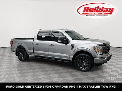 2022 Ford F-150 SuperCrew Cab 4WD Pickup for sale #T6903 - photo 1