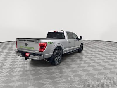 2022 Ford F-150 SuperCrew Cab 4WD Pickup for sale #T6903 - photo 2