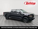 2024 Ford F-150 SuperCrew Cab 4WD Pickup for sale #T6904 - photo 1