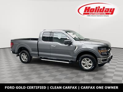2024 Ford F-150 Super Cab 4WD Pickup for sale #T6904A - photo 1