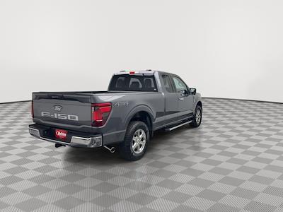 2024 Ford F-150 Super Cab 4WD Pickup for sale #T6904A - photo 2