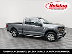 2024 Ford F-150 Super Cab 4WD Pickup for sale #T6904A - photo 1
