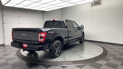 2022 Ford F-150 SuperCrew Cab 4WD Pickup for sale #T6907 - photo 2