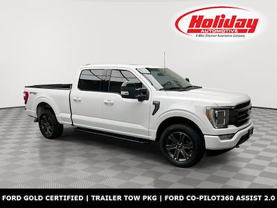 2023 Ford F-150 SuperCrew Cab 4WD Pickup for sale #T6908 - photo 1