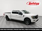 2023 Ford F-150 SuperCrew Cab 4WD Pickup for sale #T6908 - photo 1
