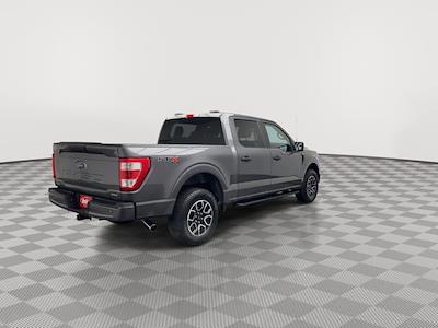 2022 Ford F-150 SuperCrew Cab 4WD Pickup for sale #T6909 - photo 2