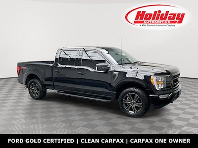 2023 Ford F-150 SuperCrew Cab 4WD Pickup for sale #T6910 - photo 1