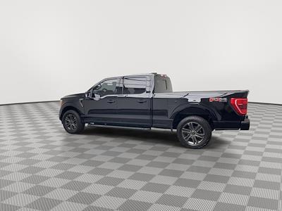 2023 Ford F-150 SuperCrew Cab 4WD Pickup for sale #T6910 - photo 2