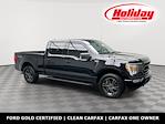 2023 Ford F-150 SuperCrew Cab 4WD Pickup for sale #T6910 - photo 1