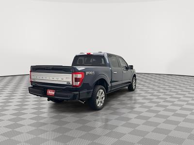 2021 Ford F-150 SuperCrew Cab 4WD Pickup for sale #T6910A - photo 2