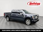 2021 Ford F-150 SuperCrew Cab 4WD Pickup for sale #T6910A - photo 1