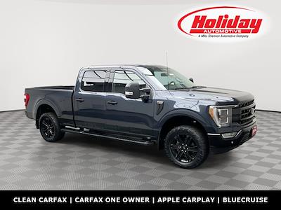 2022 Ford F-150 SuperCrew Cab 4WD Pickup for sale #T6911 - photo 1