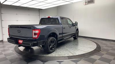 2022 Ford F-150 SuperCrew Cab 4WD Pickup for sale #T6911 - photo 2