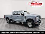 2025 Ford F-350 Crew Cab SRW 4WD Pickup for sale #T6916 - photo 1
