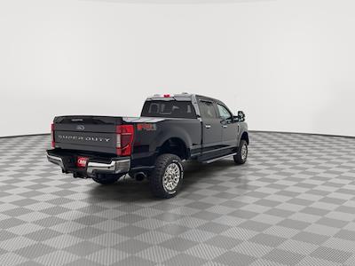 2021 Ford F-250 Crew Cab 4WD Pickup for sale #T6916A - photo 2