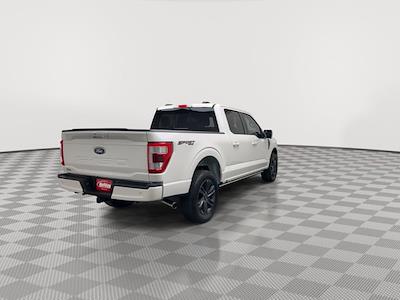 2023 Ford F-150 SuperCrew Cab 4WD Pickup for sale #T6919 - photo 2