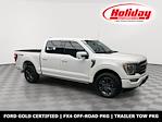 2023 Ford F-150 SuperCrew Cab 4WD Pickup for sale #T6919 - photo 1
