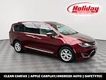 2017 Chrysler Pacifica FWD Minivan for sale #T6979A - photo 1