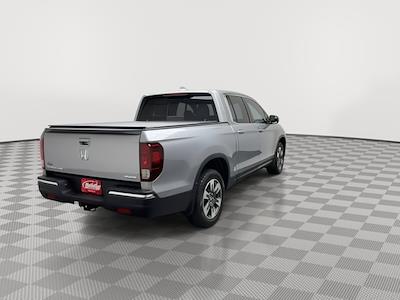 2019 Honda Ridgeline Crew Cab AWD Pickup for sale #T6990A - photo 2