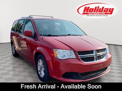 2013 Dodge Grand Caravan FWD Minivan for sale #T6992BB - photo 1