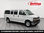 2019 Chevrolet Express 2500 SRW RWD Passenger Van for sale #T7004 - photo 1