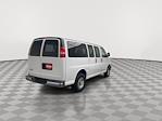 2019 Chevrolet Express 2500 SRW RWD Passenger Van for sale #T7004 - photo 2