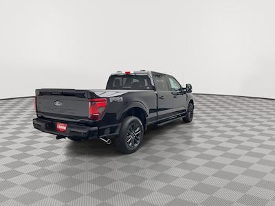 2024 Ford F-150 SuperCrew Cab 4WD Pickup for sale #T7022 - photo 2